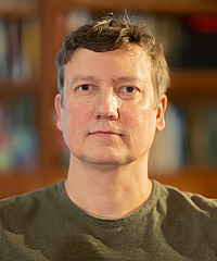 Alexey Cheskidov