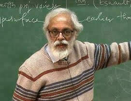 Photo of: Vasudevan Srinivas
