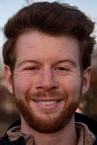 Photo of: Ethan Dlugie