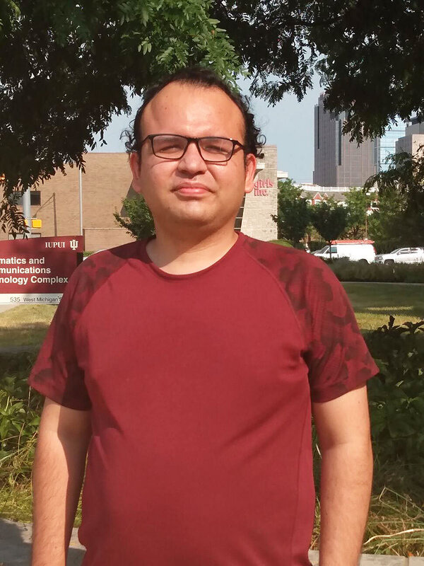 Photo of: Andres Quintero Santander